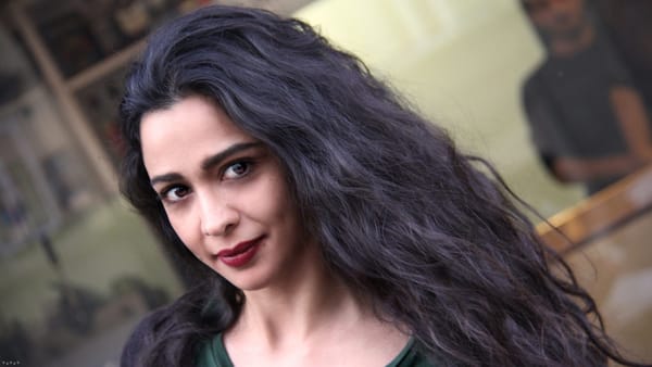 Palestinian Actress Shot by Israeli Police in Haifa Protest