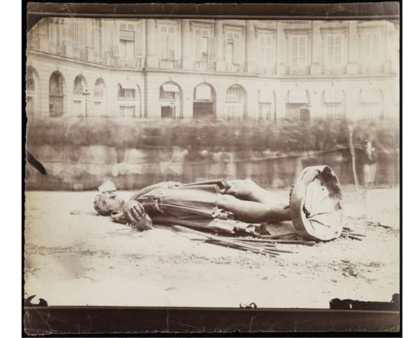 The Father of French Journalism Who Documented Paris’s Socialist Revolution