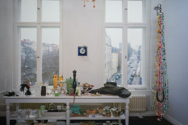 Navigating Home, the Way Children Might See It