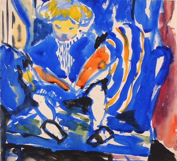 Opportunities in May 2021