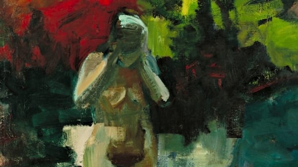 Rachel Cusk Intertwines Art with Healthy Skepticism