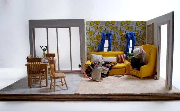 The Corcoran School of the Arts and Design Presents NEXT 2021