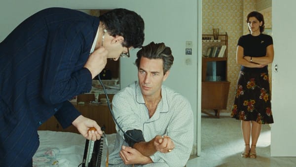 A Beginner's Guide to Palestinian Cinema