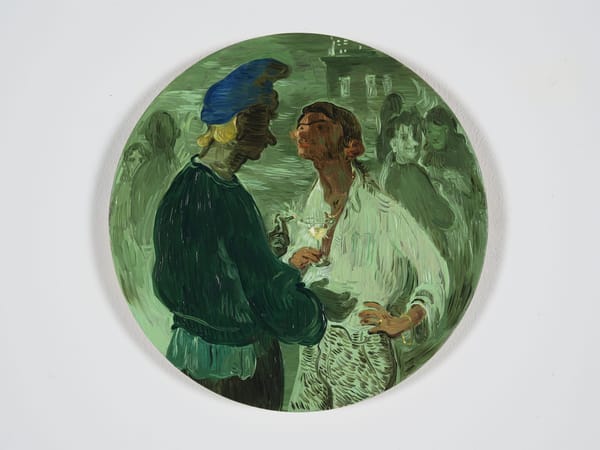 Wake Forest Students Select Works by Salman Toor and Zanele Muholi for School’s Art Collection