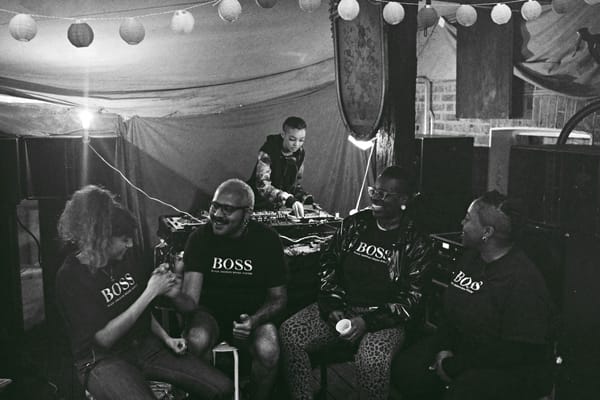 Turner Prize Nominee Accuses Tate of "Exploitative Practices"