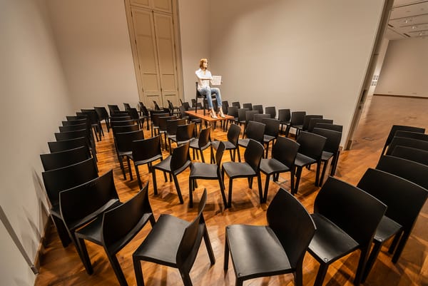 Contending With Urgent Questions About Art and Feminisms in Buenos Aires