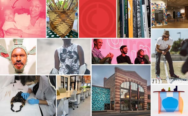 The Center for Craft Celebrates 25 Years of Advancing the Field