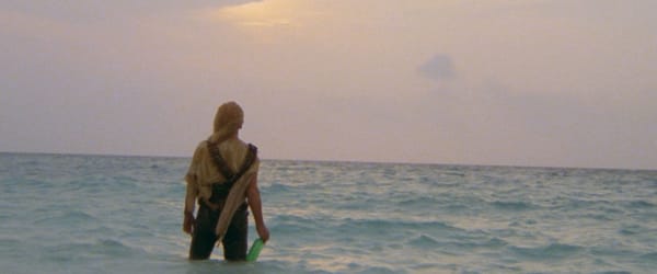 Werner Herzog's Vampires, Mirages, and War Recreations