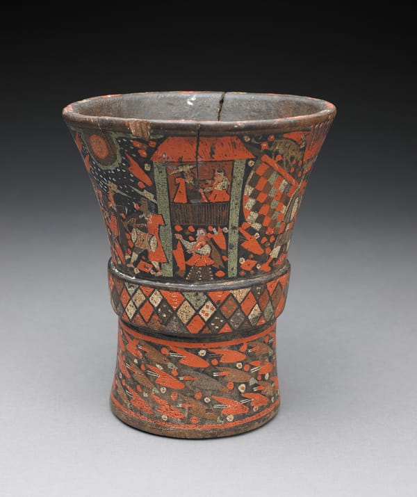 The Little-known Indigenous History of “Titanium White”