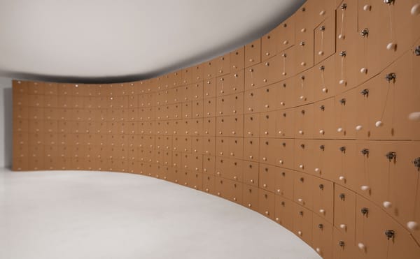 DATMA’s WATER 2021 Brings Hydro Art, Design, and Technology to the Southern Coast of Massachusetts