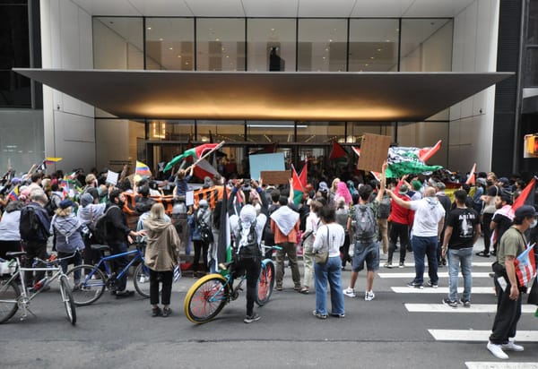 Week in Review: 10 Weeks of “Strike MoMA” Conclude; Met Repatriates Two Benin Bronzes