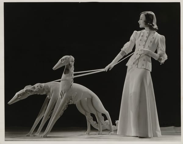 Over 6,000 Photographs of Old Hollywood Acquired by the Hood Museum