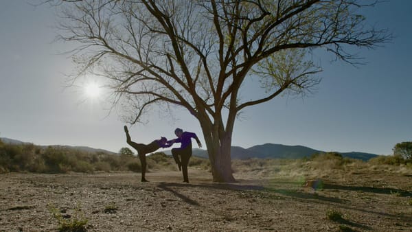 The O’Keeffe and Wheelwright Museums Present Following Enchantment's Line