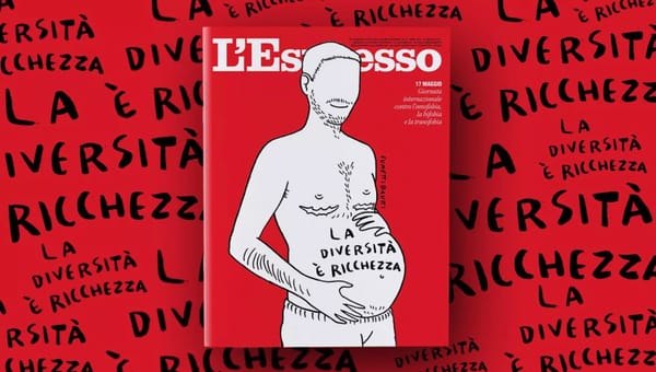 What’s Causing the Current Wave of Transphobic Panic in Italy?