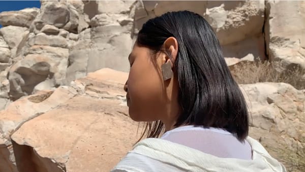 Three Playful, Inventive Films Streaming as Part of Made in LA