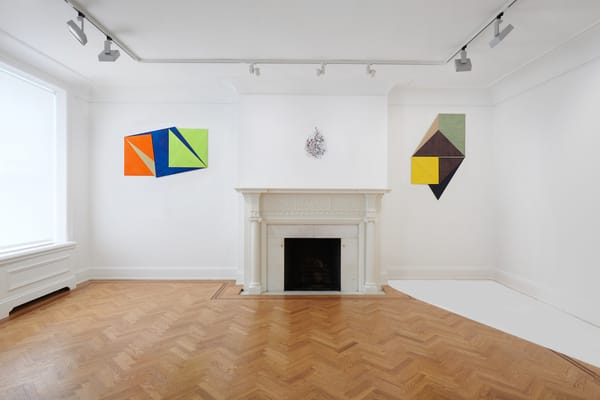 The Gallery Dealer as Tightrope Walker