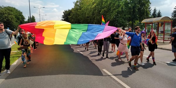 Polish Politicians Sue Artist-Activists for Mapping “Atlas of Hate”