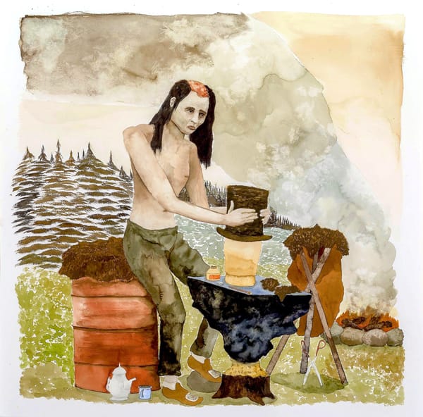 Who Bears the Steep Costs of Ethnic Fraud?