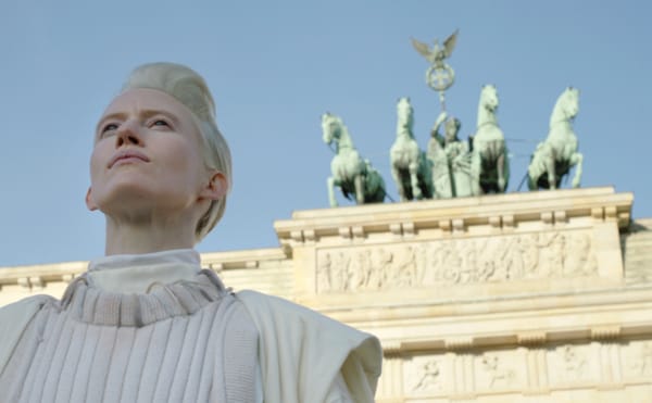 Redemption at Last: Yael Bartana’s Solo Exhibition Opens at the Jewish Museum Berlin