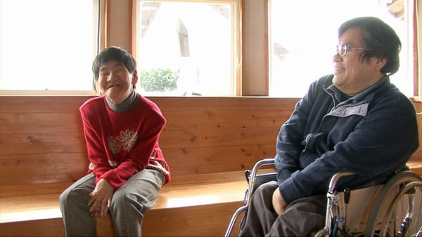 The Japanese Town That's Been Fighting Industrial Pollution for Decades