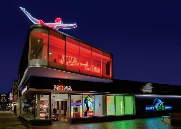 Small Museums Are Stealing the Show on TikTok