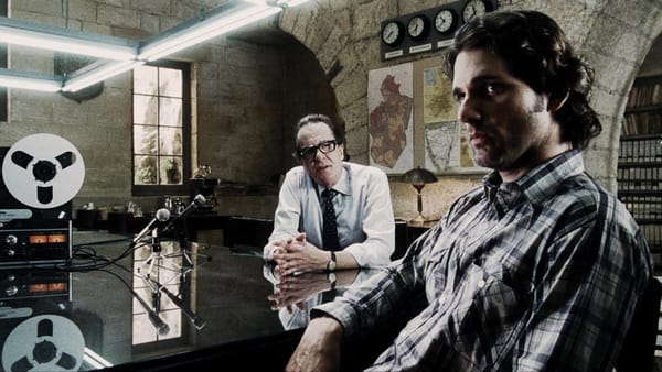 "Don't Fuck With the Jews" and Other Moments of Muscular Judaism on Film