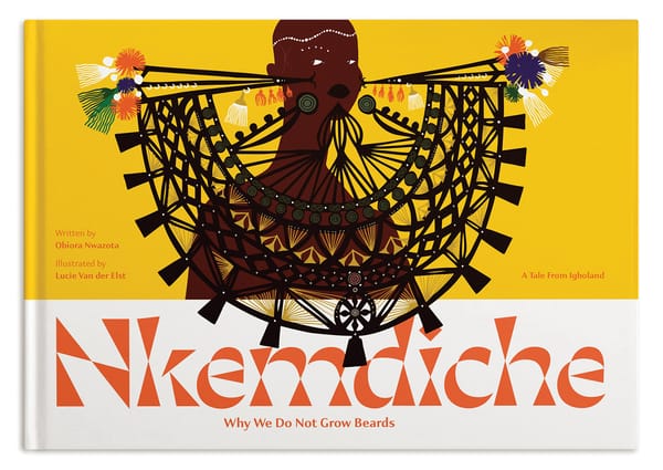 “Typographic Eye Candy”: 50 Standout Book Covers From 2020