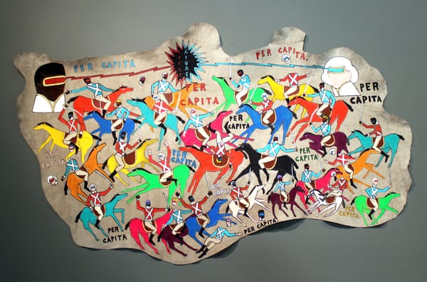 A Playful, but Critical, Tribute to Los Angeles