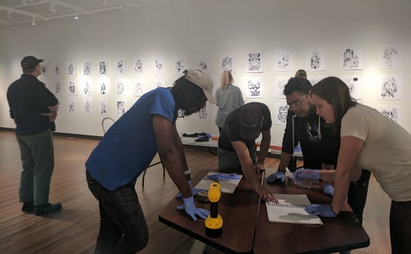 Western Colorado University’s MA in Gallery & Museum Management Costs Less Than $20K