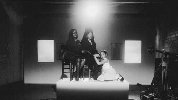 The Stunning Scope of Carrie Mae Weems’s Vision