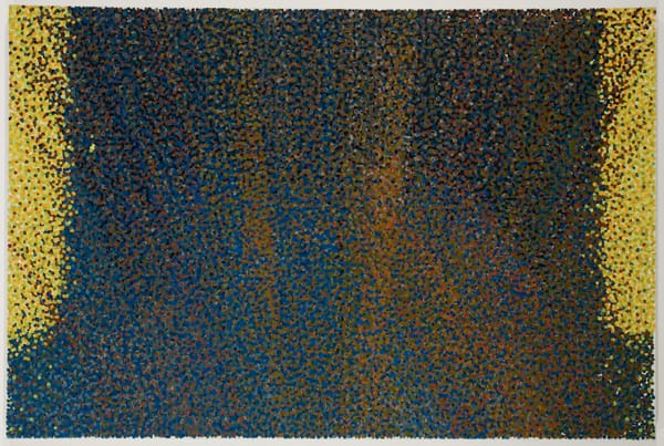 The Second Act of Andrew Forge