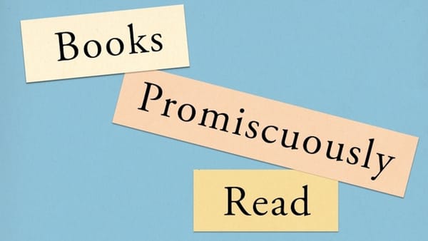 A Guide to Reading “Promiscuously”