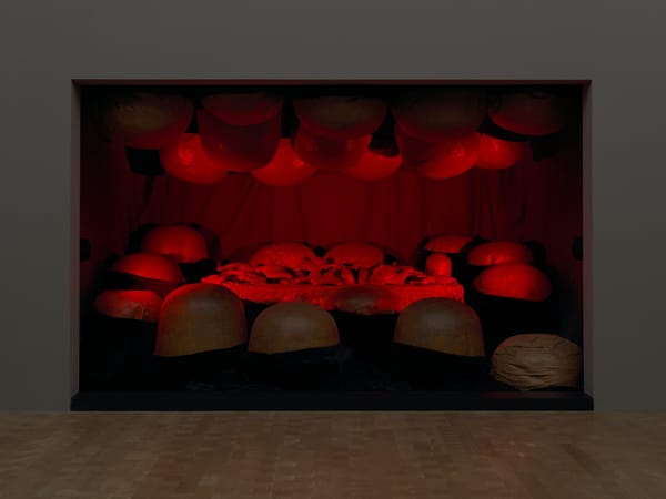 Louise Bourgeois’s Long Relationship With Psychoanalysis