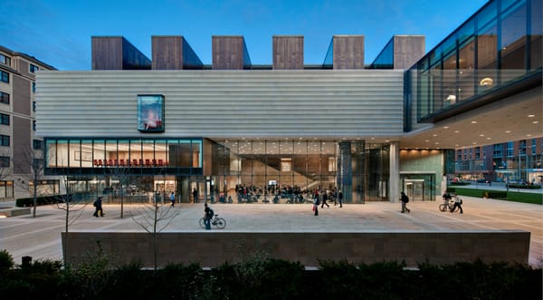 The Era of the Visionary Museum Director Is Over ... or It Should Be