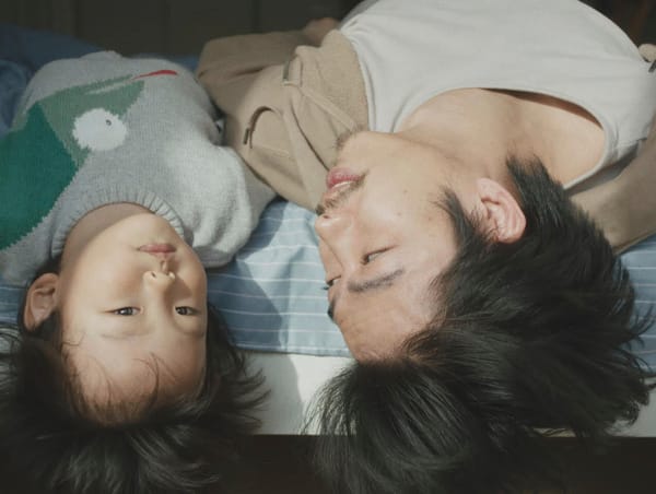 Jafar Panahi, Laura Poitras, and Other Filmmakers Reflect on the Pandemic Year