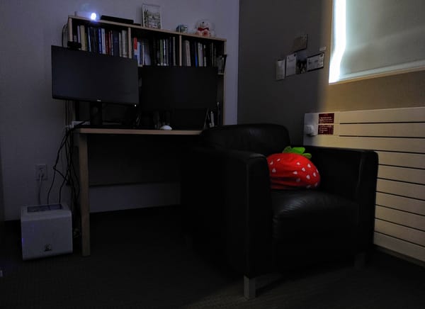 Are Hybrid Film Festivals Actually Accessible?