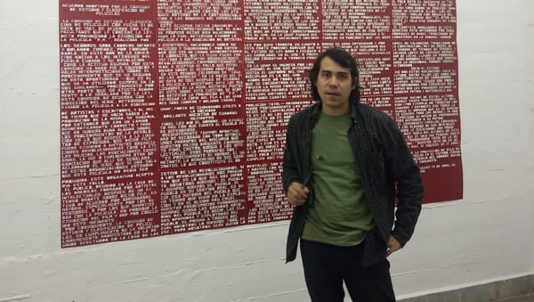 Artists Demand Release of Dissident Artist Detained in Cuba