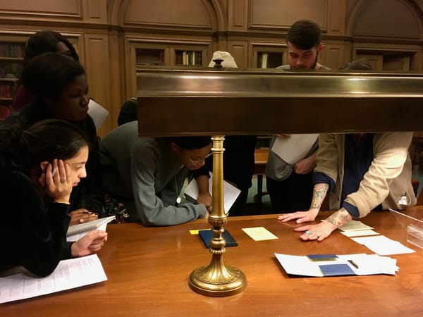 The Brontë Archive Needs to be Secured for Public Use and Made Accessible