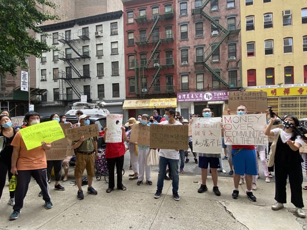 Week in Review: Sacklers Temporarily Banned From Naming Institutions; Venice Bans Cruise Ships