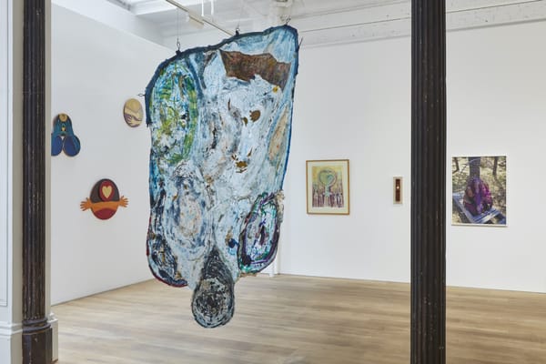 A Landmark Show of Black Women Artists Gets a Second Life