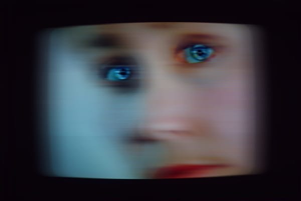Lynn Hershman Leeson, in All Her Cyborg Glory, Gets a Retrospective