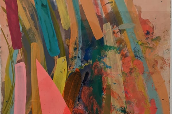 Explore New Techniques, Media, and Disciplines With Fine Art Courses at Pratt