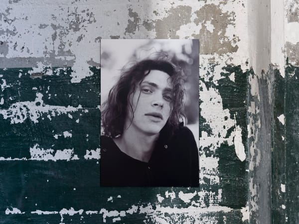 A Photographer’s Intimate Tribute to SOPHIE, a Visionary Gone Too Soon