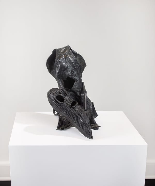 Jon Pylypchuk’s Chorus of Loss