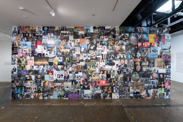 Kandis Williams’s Flourishing Black Feminist Vision