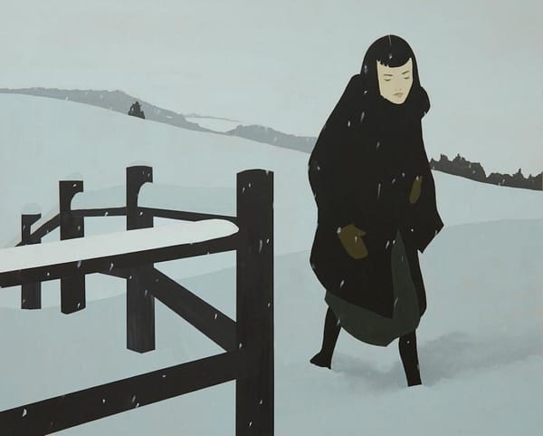 New Views of the Everyday World