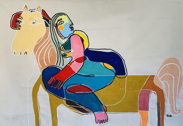 The Pandemic’s Silver Lining for Artists