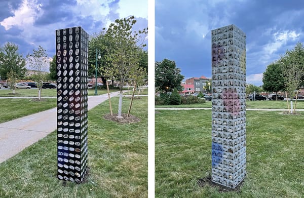 In New Jersey, an Unlikely Monument to the Syrian and Armenian Communities