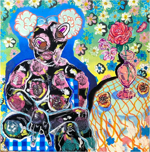 Victoria Dugger Materializes the Frictions of Accessible Space