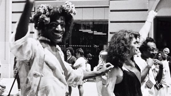 Queer Art and Historical Ephemera Up for Auction at Swann